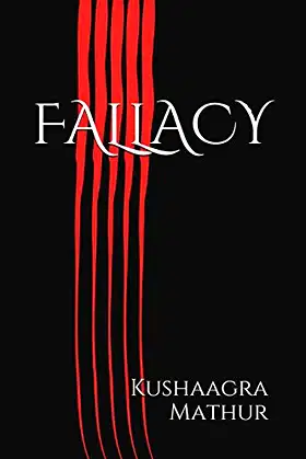 FALLACY poster