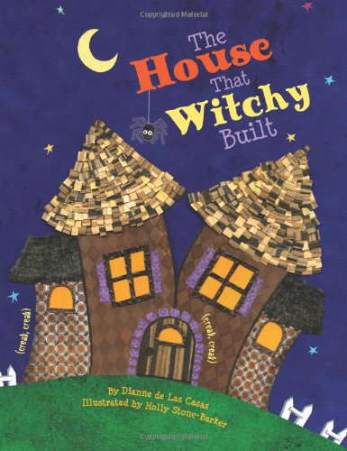 The House That Witchy Built poster