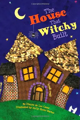 The House That Witchy Built poster