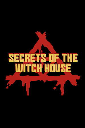 Secrets of the Witch House poster