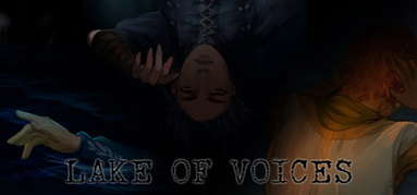 Lake of Voices capsule