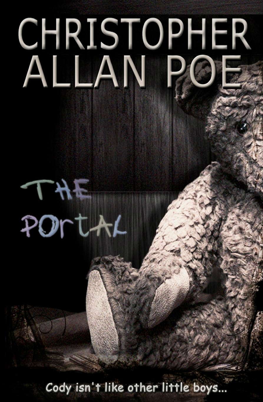 The Portal poster