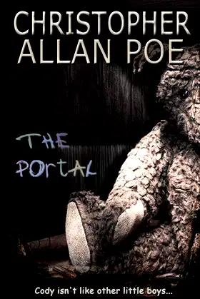 The Portal poster