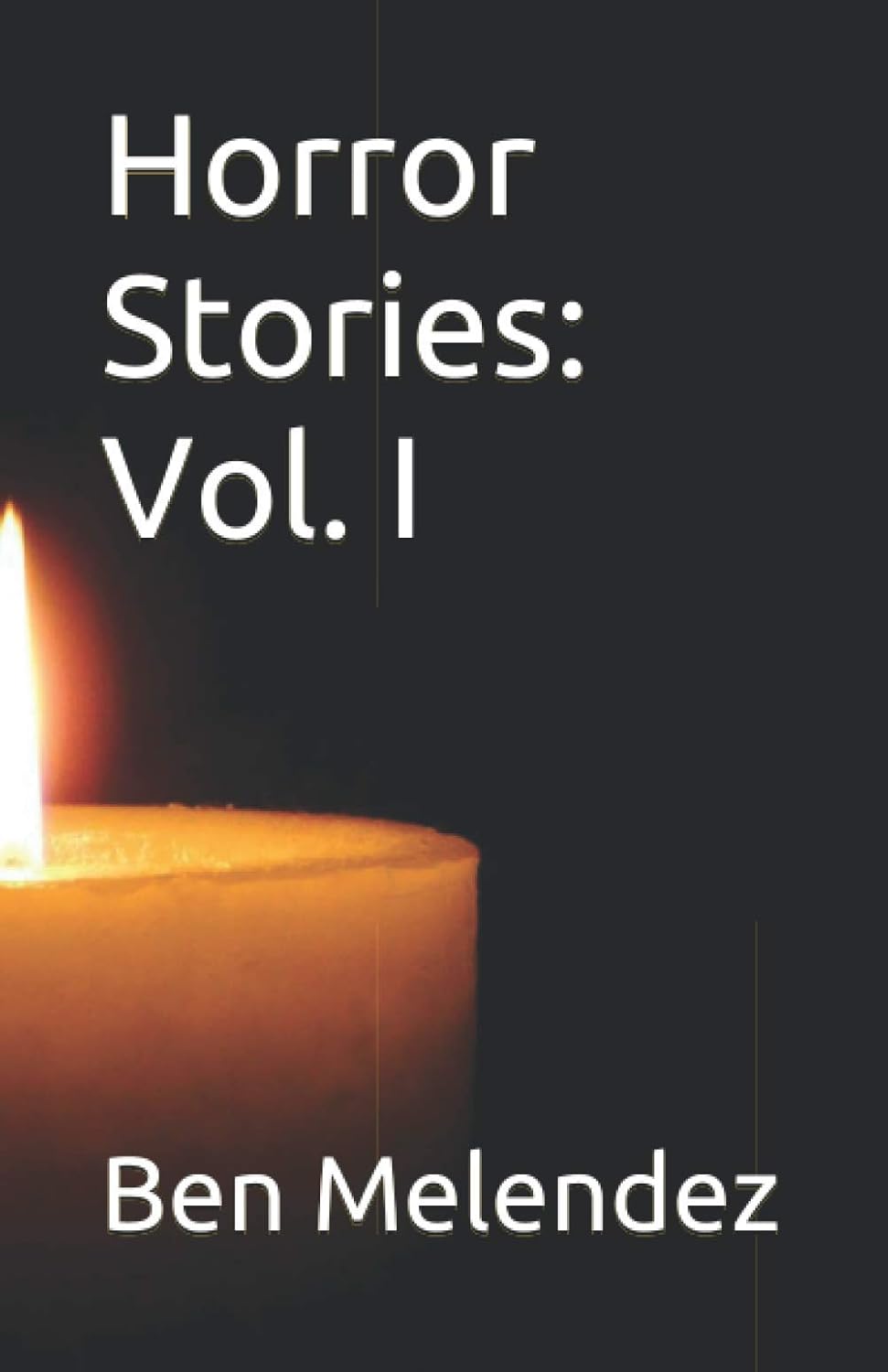 Horror Stories: Vol. I poster