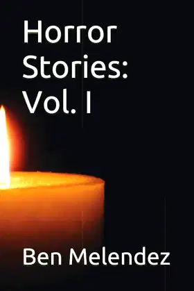 Horror Stories: Vol. I poster