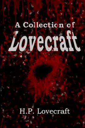 A Collection of Lovecraft poster