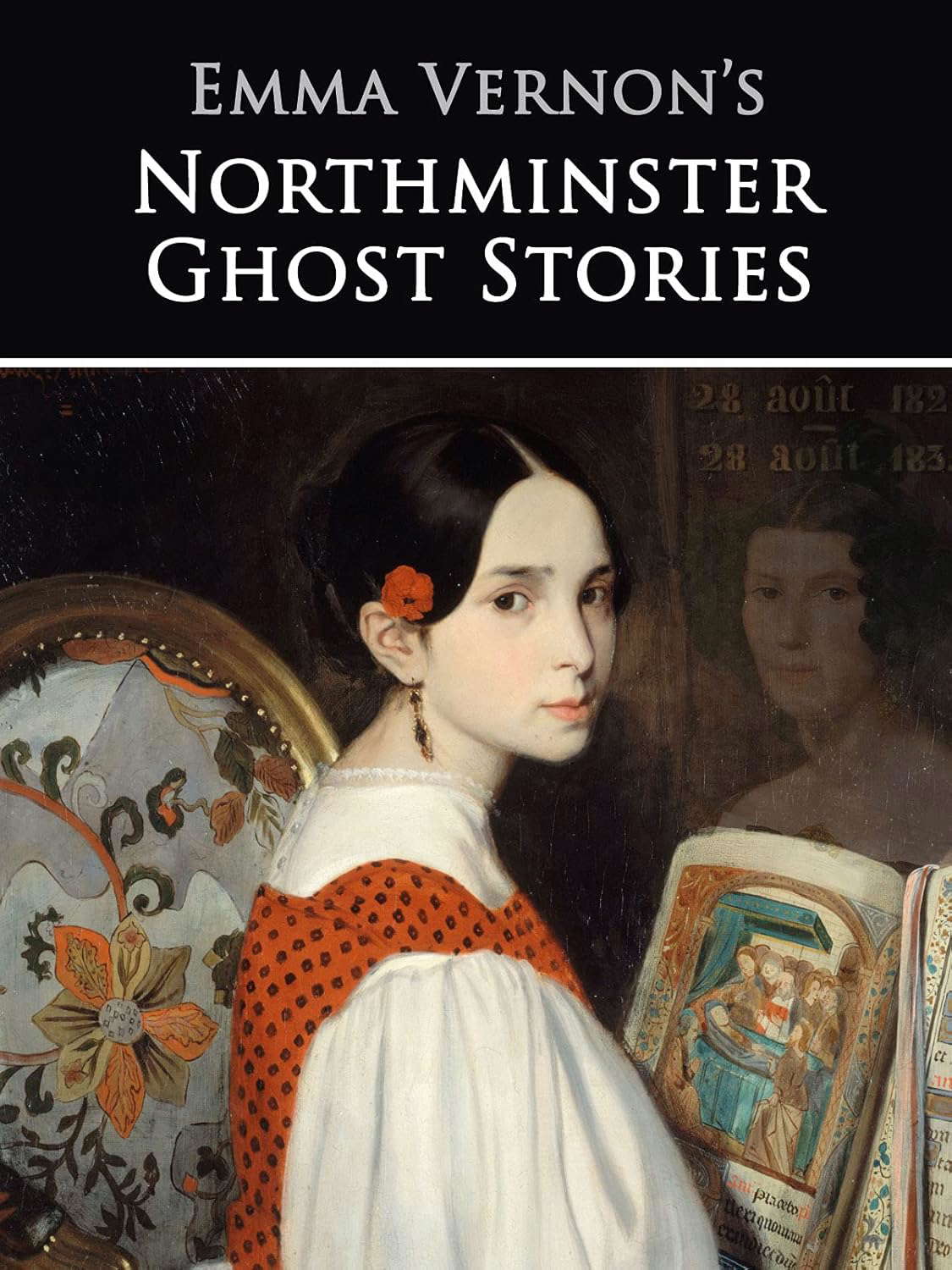 Emma Vernon's Northminster Ghost Stories (The Northminster Mysteries) poster