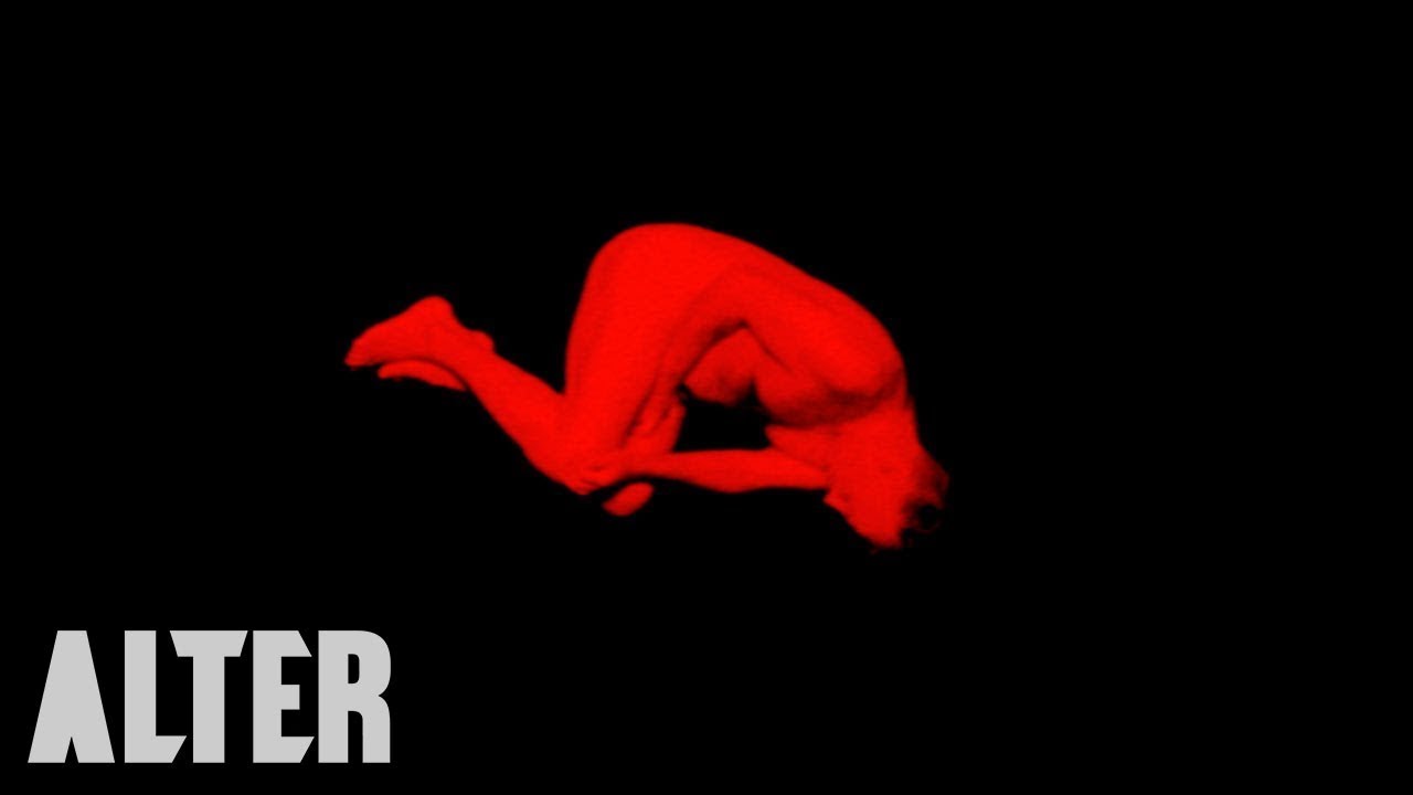 Horror-Comedy Short Film "Service" | ALTER | UNCENSORED