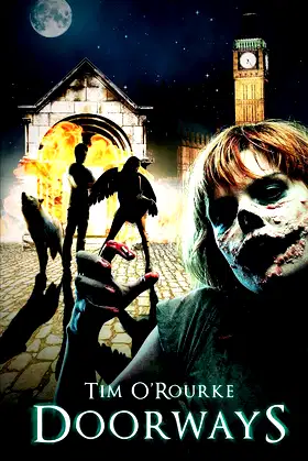 Doorways (Doorways Trilogy) poster