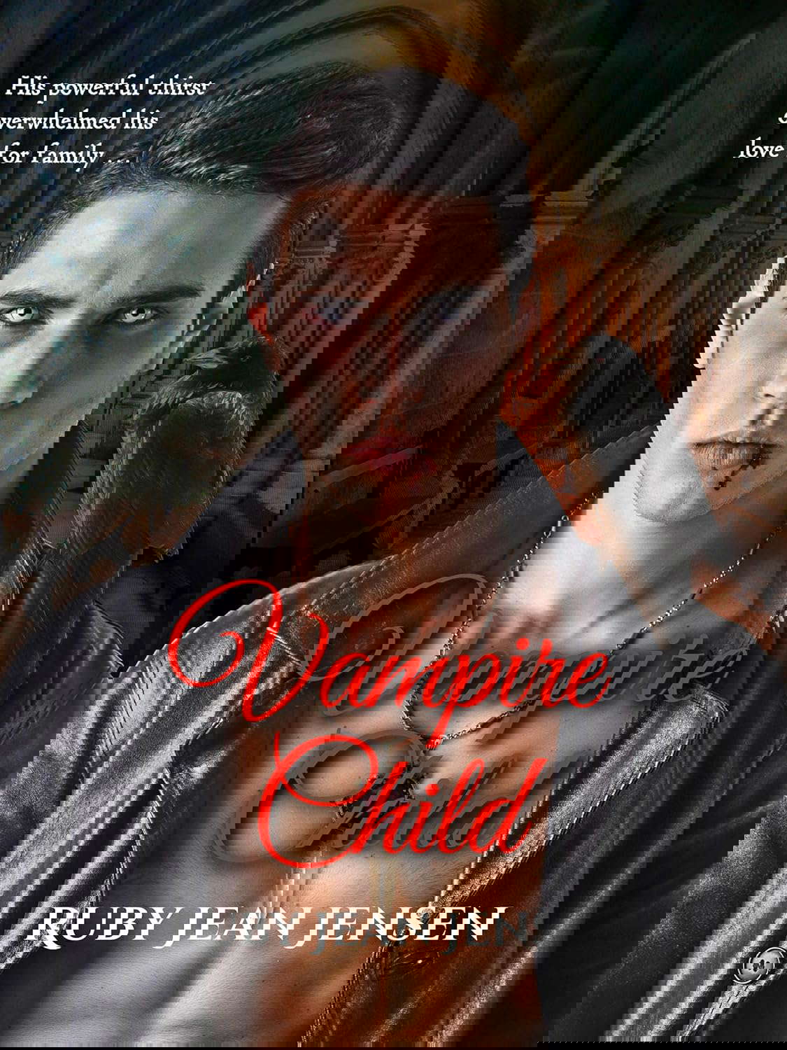 Vampire Child poster