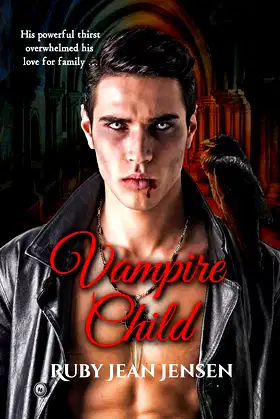 Vampire Child poster
