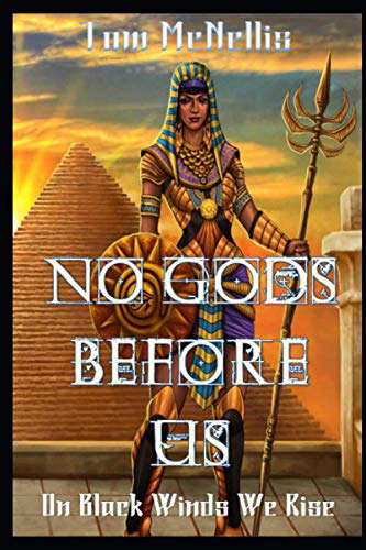 On Black Winds We Rise (No Gods Before Us) poster