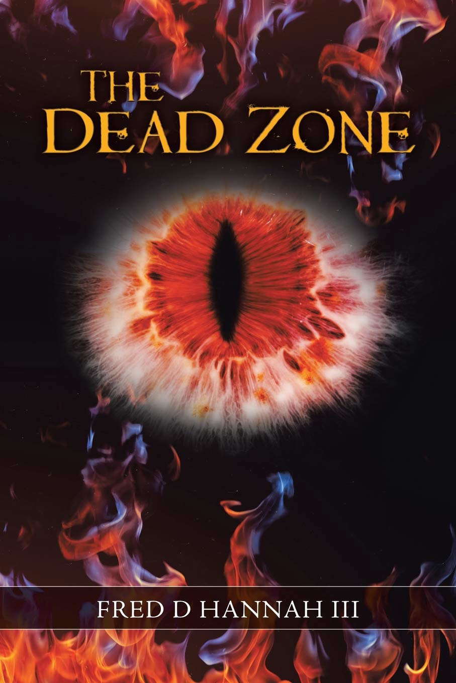 The Dead Zone poster