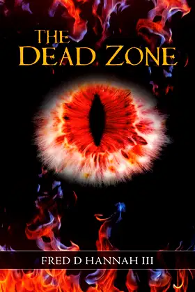 The Dead Zone poster