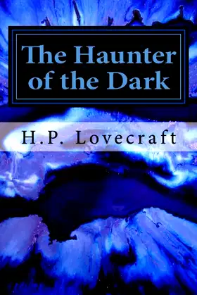The Haunter of the Dark poster
