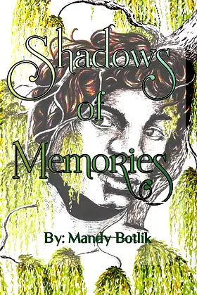 Shadows of Memories (Mamera's Wars Book 1) poster