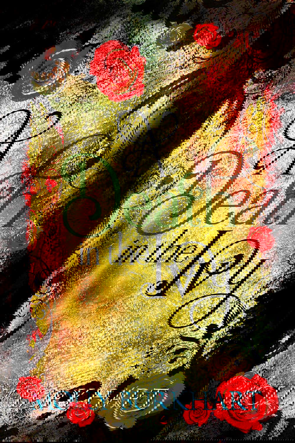 A Death in the Ivy: A Sequel (The Ivy House Trilogy Book 2) poster
