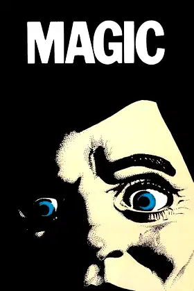 Magic poster