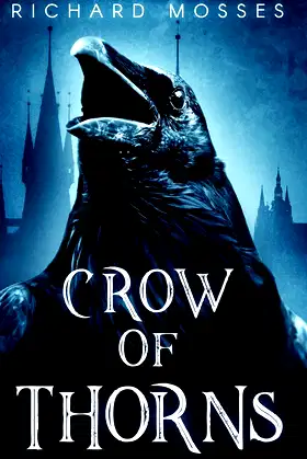 Crow Of Thorns poster
