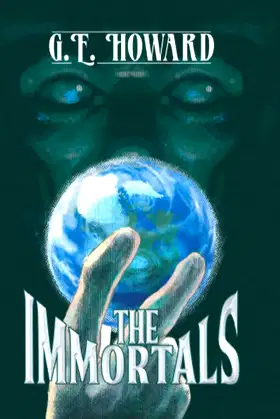 The Immortals (The HorrorVerse) poster