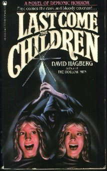 Last Come the Children poster