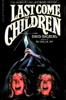 Last Come the Children poster
