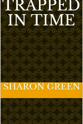 Trapped In Time poster