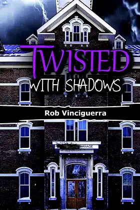 Twisted with Shadows poster