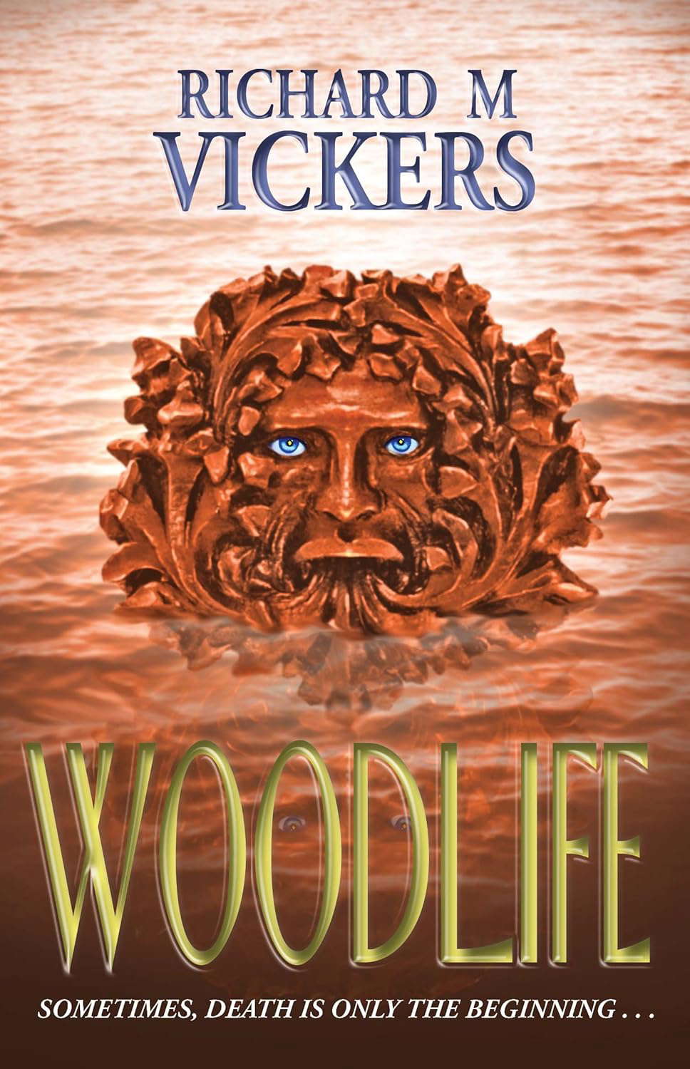 Woodlife poster