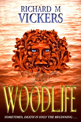Woodlife poster