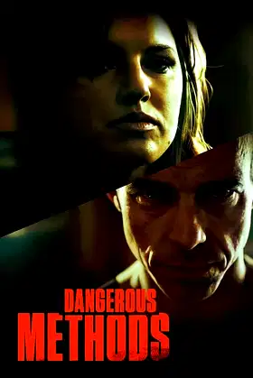 Dangerous Methods poster