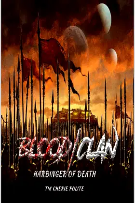 Blood/Clan: Harbinger of Death poster
