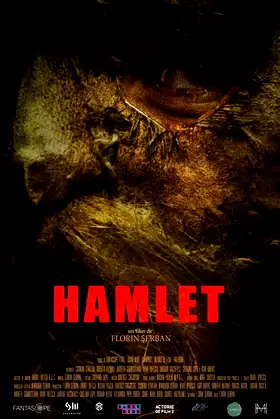 Hamlet poster