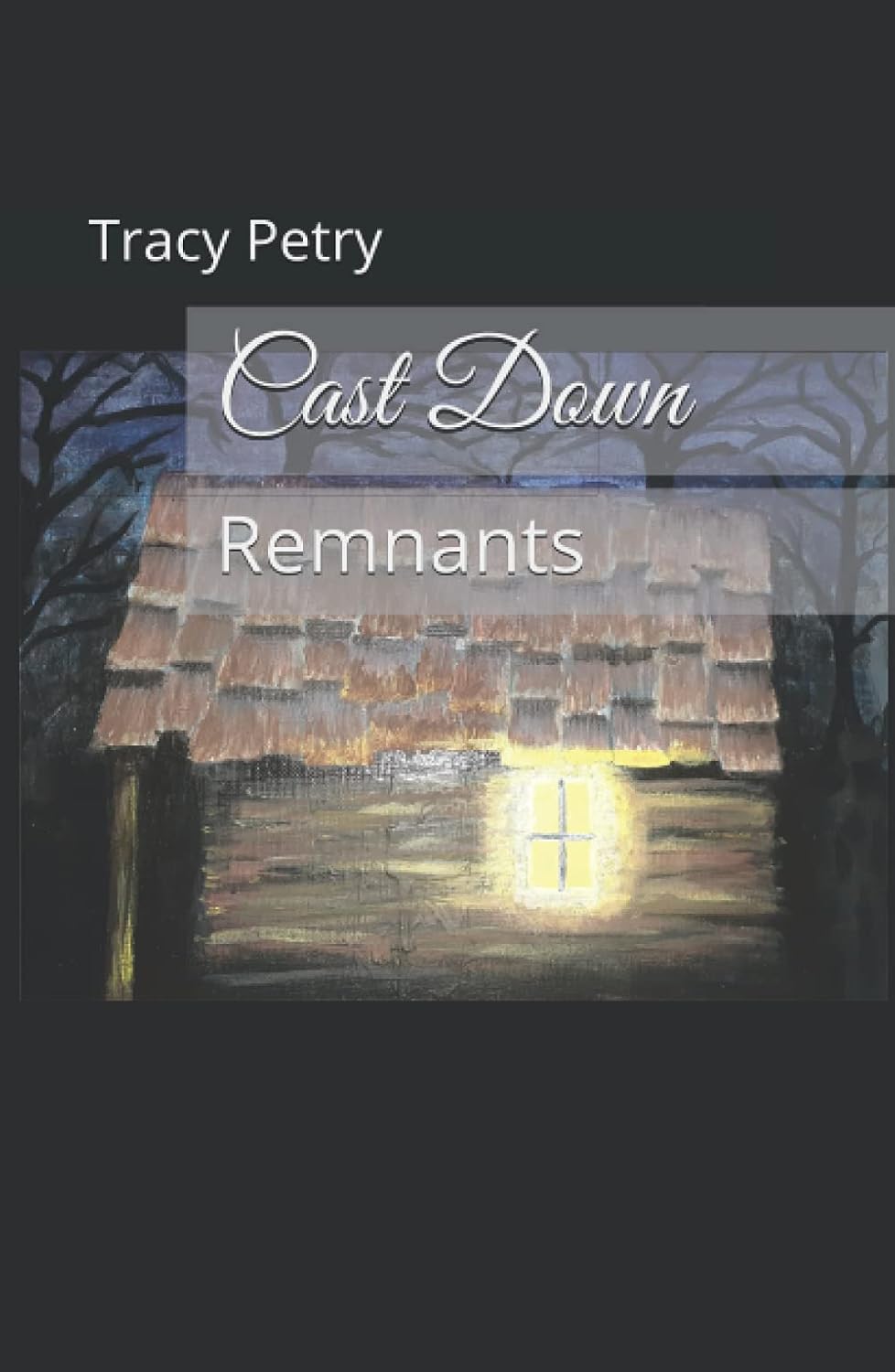 Cast Down: Remnants poster