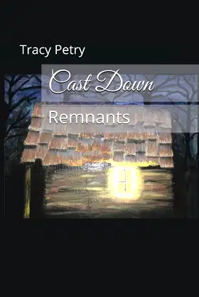 Cast Down: Remnants poster