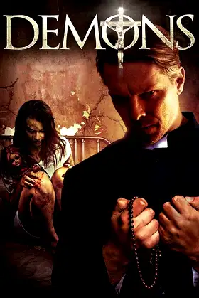 Demons poster