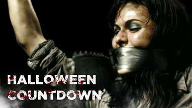 Texas Chainsaw 3D (2013) - Official Trailer poster