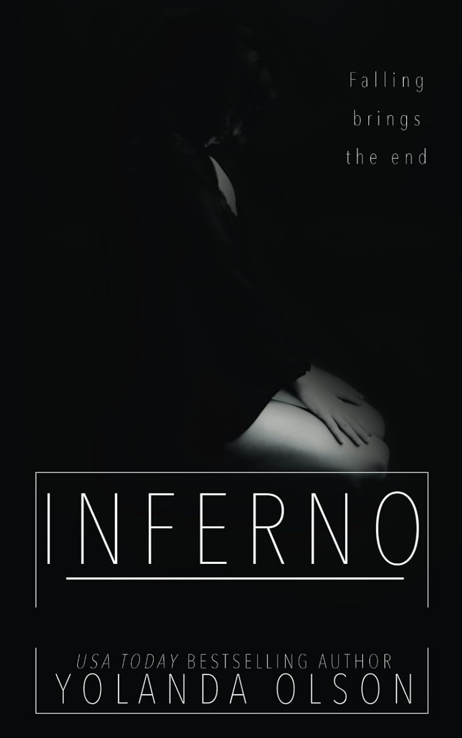 Inferno poster