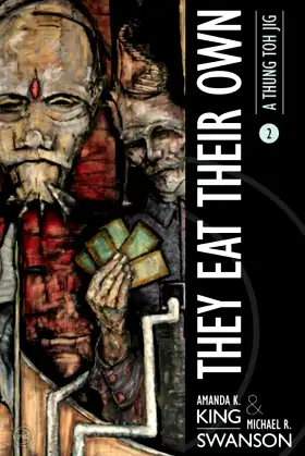 They Eat Their Own (A Thung Toh Jig) poster