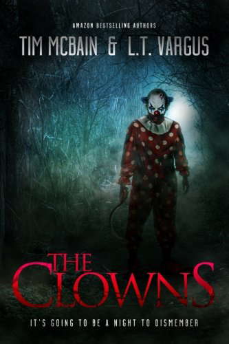 The Clowns poster