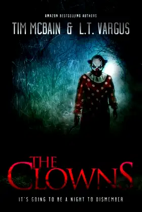 The Clowns poster