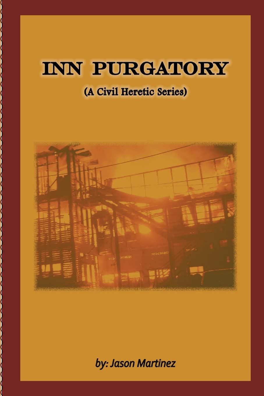 Inn Purgatory (A Civil Heretic Series) poster