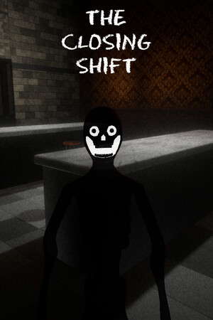The Closing Shift poster
