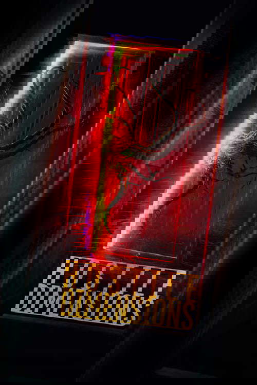 Hostile Dimensions poster