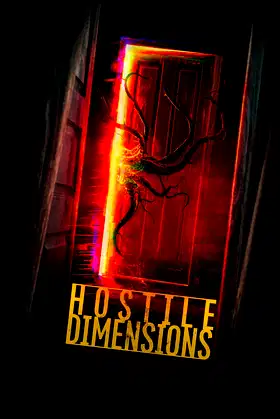 Hostile Dimensions poster