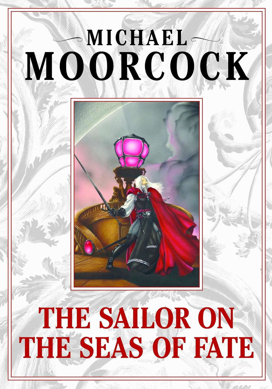 Elric: The Sailor on the Seas of Fate, Vol. 2 poster