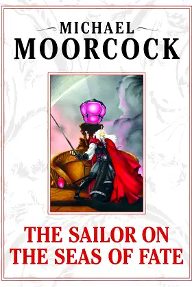 Elric: The Sailor on the Seas of Fate, Vol. 2 poster