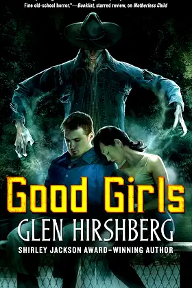Good Girls: Motherless Children #2 (Motherless Children Trilogy) poster