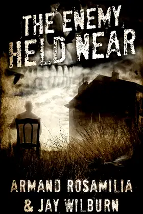 The Enemy Held Near poster