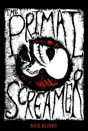 Primal Screamer poster